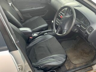 1999 Nissan Wingroad II (Y11), серый, 239000 рублей, вид 5