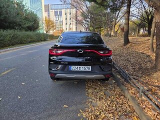 2024 Renault Samsung XM3, чёрный, 1800000 рублей, вид 4