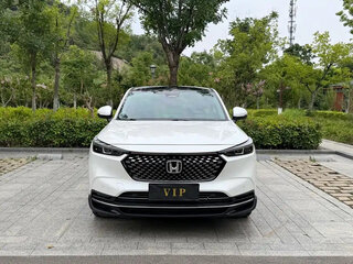2023 Honda XR-V II, белый, 1570000 рублей, вид 2