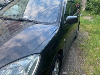 2004 Mitsubishi Lancer IX, серый, 365000 рублей, вид 1