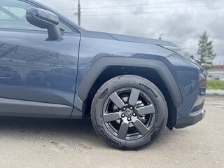 2025 Toyota RAV4 VI (XA60), синий, 4350000 рублей, вид 5