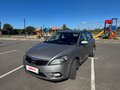 2010 Kia Ceed I Рестайлинг, серебристый, 600000 рублей - вид 1