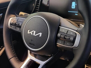2022 Kia Sportage V, серый, 3800000 рублей, вид 3