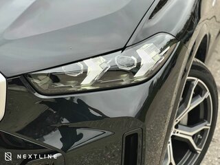 2026 BMW X5 Long 30Li IV (G05/G18) Рестайлинг, чёрный, 9950000 рублей, вид 5