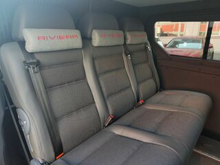 2026 Avior G10, белый, 4240000 рублей, вид 5