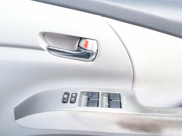 2008 Toyota Estima III, серый, 1469000 рублей - вид 8