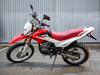 2026 Irbis TTR 250, синий, 151000 рублей, вид 1