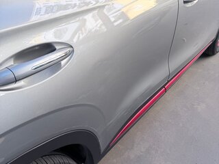 2023 Omoda C5 I, серебристый, 1800000 рублей, вид 5