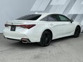 2021 Toyota Avalon V, белый - вид 5