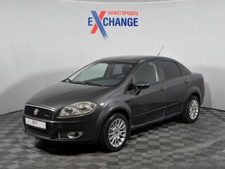 Fiat Linea
