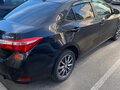 2013 Toyota Corolla XI (E160, E170, E180), чёрный, 1199000 рублей - вид 2
