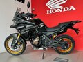 2026 Voge 625DSX, чёрный, 699000 рублей - вид 5
