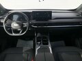 2024 Geely Okavango I Рестайлинг, белый, 3150000 рублей - вид 9