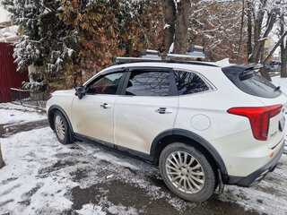 2025 Haval Jolion I Рестайлинг, белый, 2111222 рублей, вид 5