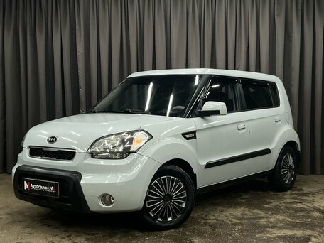 Kia Soul I