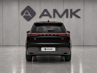 2026 Tenet T8, чёрный, 3630000 рублей, вид 5