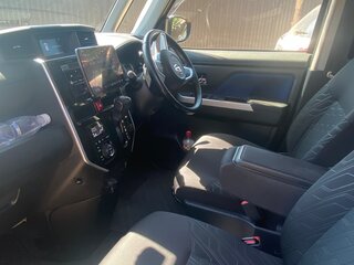 2017 Daihatsu Thor I, чёрный, 1085000 рублей, вид 2