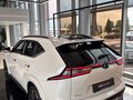 2026 GAC GS4, белый, 3849000 рублей - вид 6