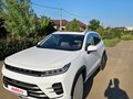 2023 Exeed LX I Рестайлинг, белый, 2000000 рублей