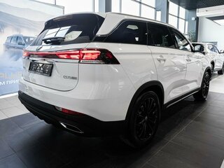 2026 Changan CS75 Pro, белый, 3235579 рублей, вид 4