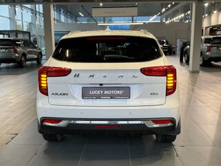 2022 Haval Jolion I, белый, 1895000 рублей, вид 5