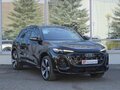 2026 Audi Q5 L III (GU), чёрный - вид 2