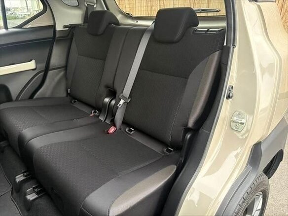2018 Suzuki Xbee I, бежевый, 900000 рублей - вид 14