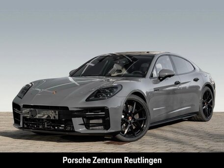 Porsche Panamera III