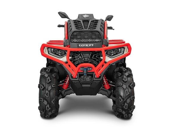 2026 Loncin XWolf 1000 Mud, бежевый, 1469000 рублей - вид 5