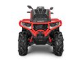 2026 Loncin XWolf 1000 Mud, бежевый, 1469000 рублей - вид 5
