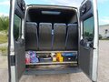 2008 Ford Transit, серебристый, 990000 рублей - вид 11