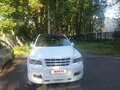 2004 Volvo XC90 I, белый, 400000 рублей - вид 1