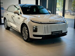 2026 Esteo Exlantix ET, белый, 5905000 рублей, вид 3