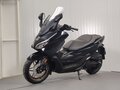 2025 Honda Forza, чёрный, 799000 рублей - вид 3