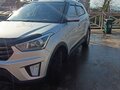 2018 Hyundai Creta I, серебристый - вид 10