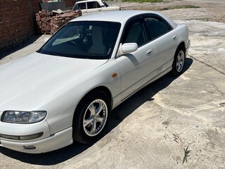 1999 Mazda Millenia I, белый, 380000 рублей, вид 1
