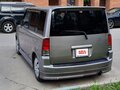2003 Scion xB I, серый, 465000 рублей - вид 8