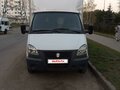 2014 ГАЗ ГАЗель (3302), белый, 800000 рублей