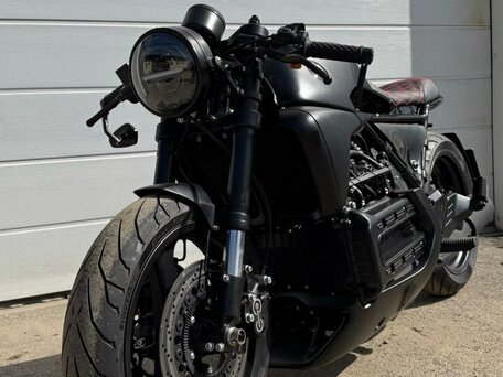 1998 BMW K 1100 RS, чёрный, 880000 рублей, вид 2
