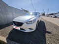 2014 Mazda 6 III (GJ), белый, 1690000 рублей - вид 7