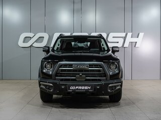 2024 Haval Dargo X I, чёрный, 2229000 рублей, вид 3