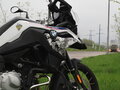 2018 BMW F 850 GS, белый, 745000 рублей - вид 5