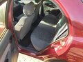 2011 ЗАЗ Chance, красный, 450000 рублей - вид 9