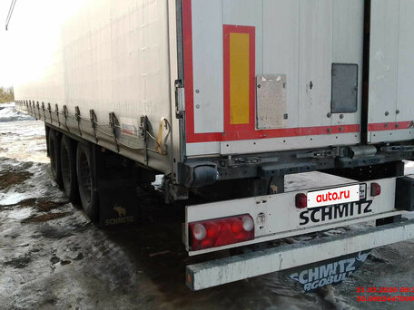 2021 Schmitz Cargobull SW 24, серый, 3050000 рублей, вид 4