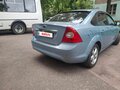 2008 Ford Focus II, серый - вид 3