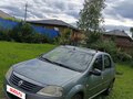 2012 Renault Logan I Рестайлинг, синий, 365000 рублей