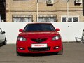 2008 Mazda 3 I (BK) Рестайлинг, красный, 420000 рублей - вид 2