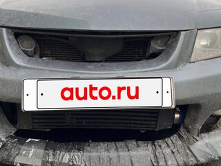 2006 Honda Accord Sport VII Рестайлинг, серый, 599999 рублей, вид 4