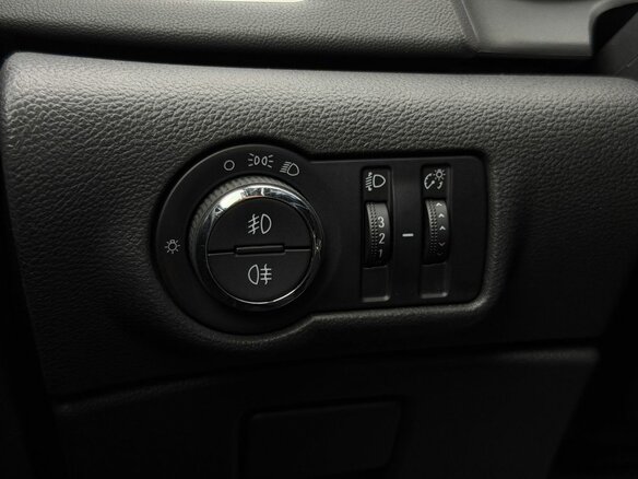 2012 Opel Astra J Рестайлинг, бежевый - вид 22