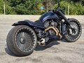 2013 Harley-Davidson Night Rod, синий, 4500000 рублей - вид 5